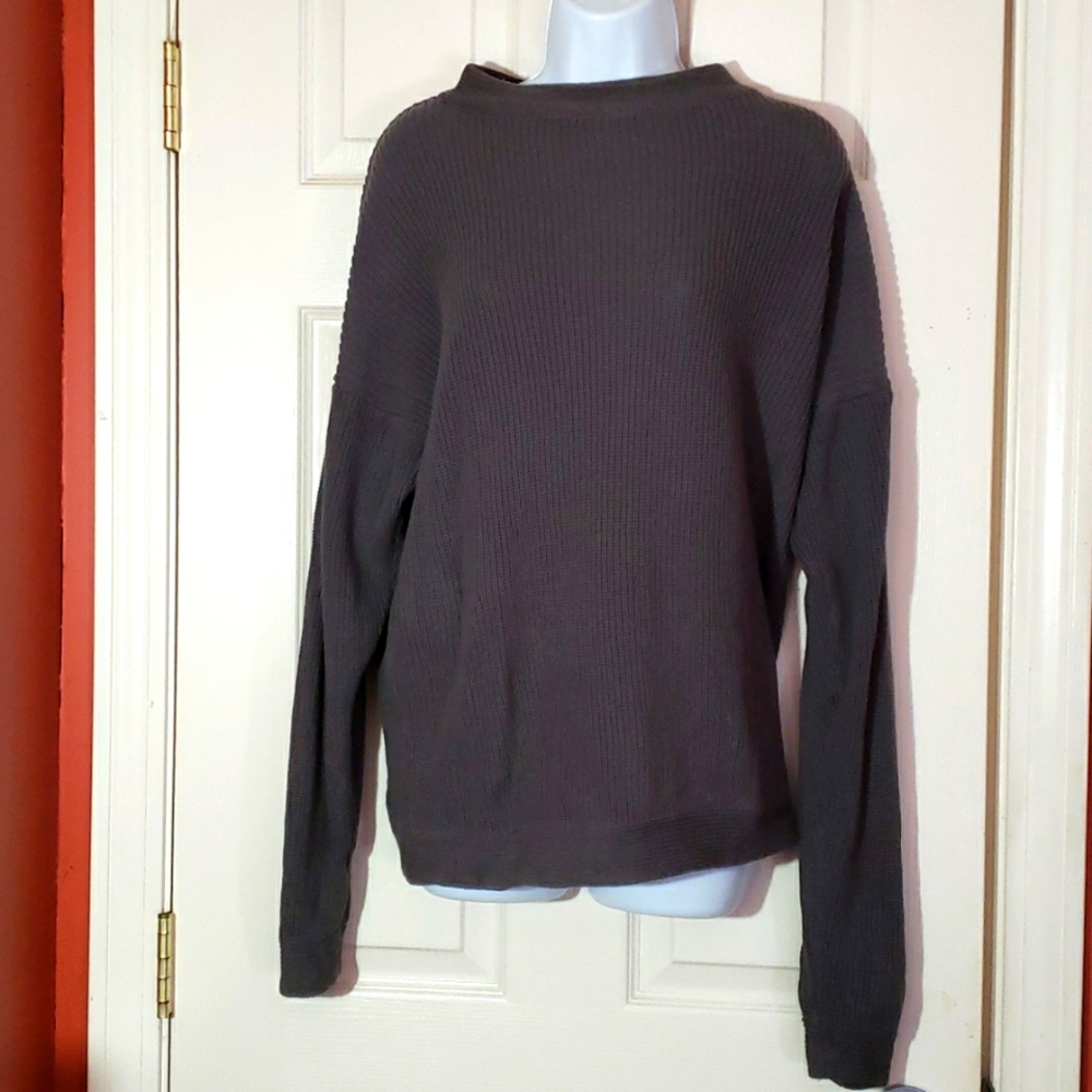 Vintage 100% cotton men's Sweater
